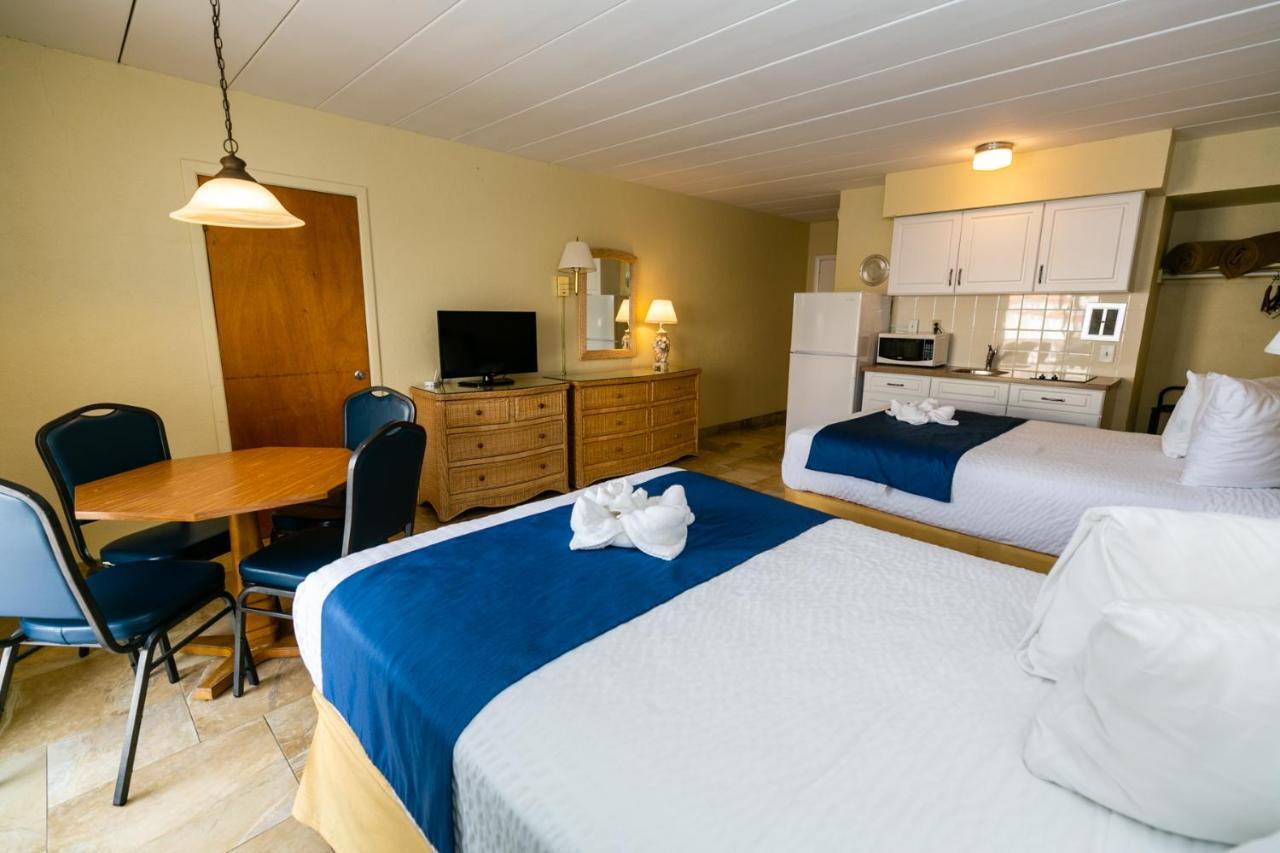 Gondolier - Wildwood 3*