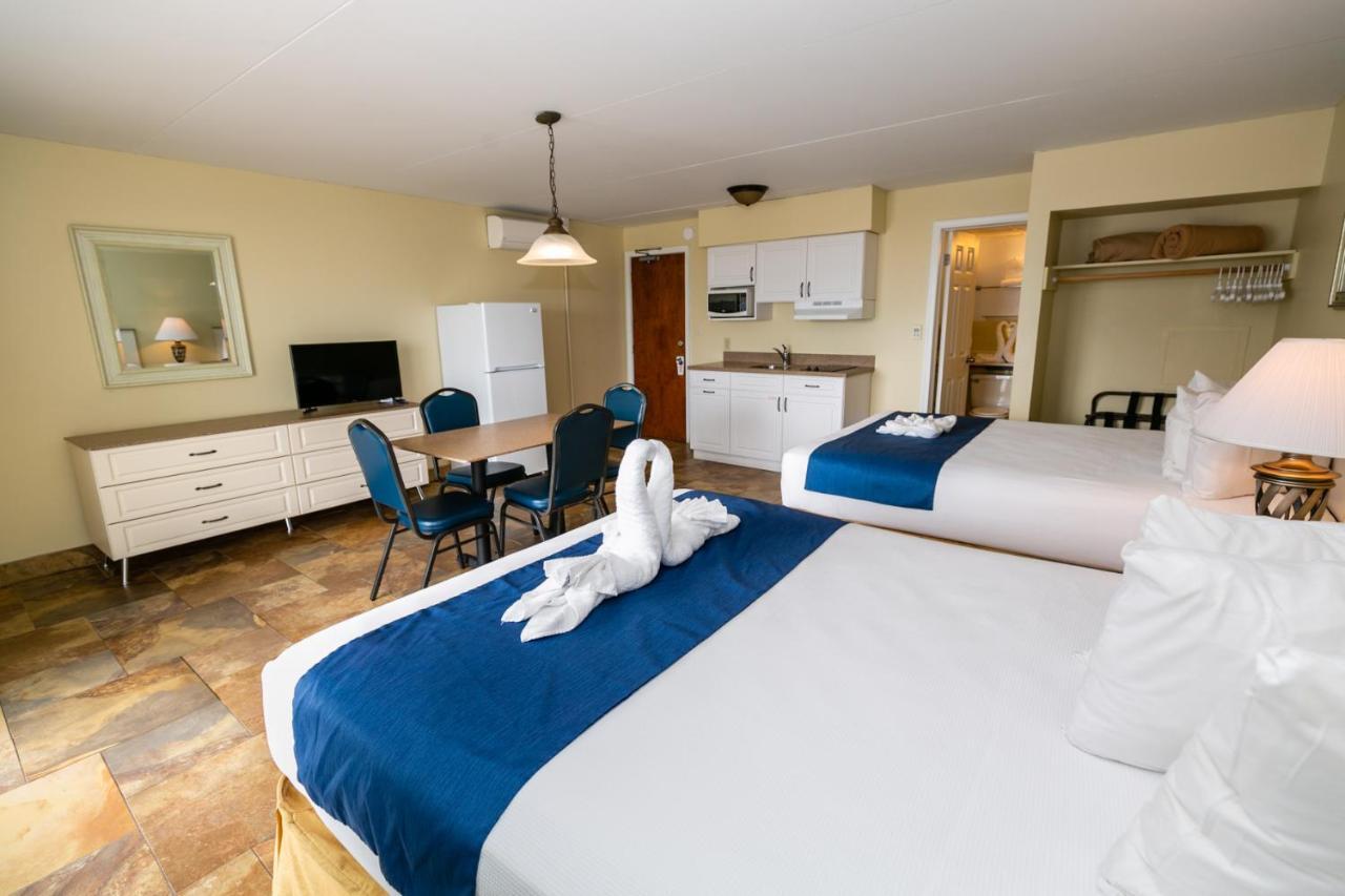 Motel Gondolier - Wildwood Wildwood Crest